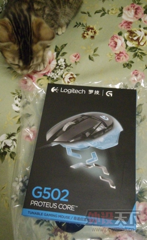 G502۸