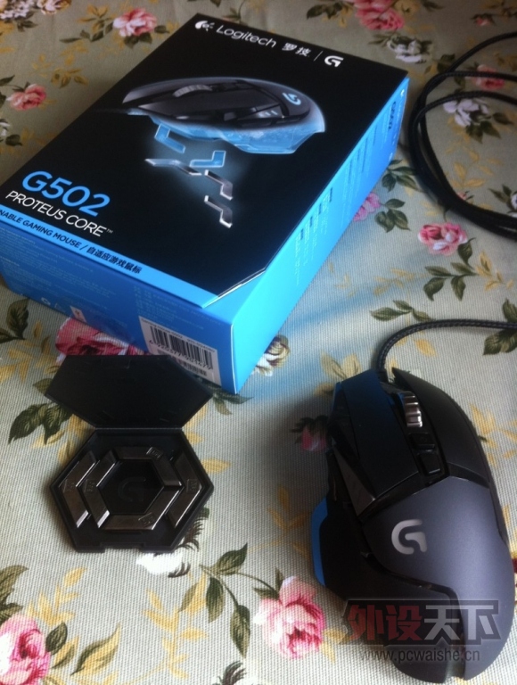 G502۸