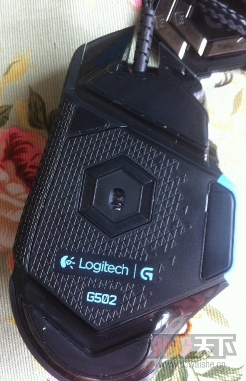 G502۸
