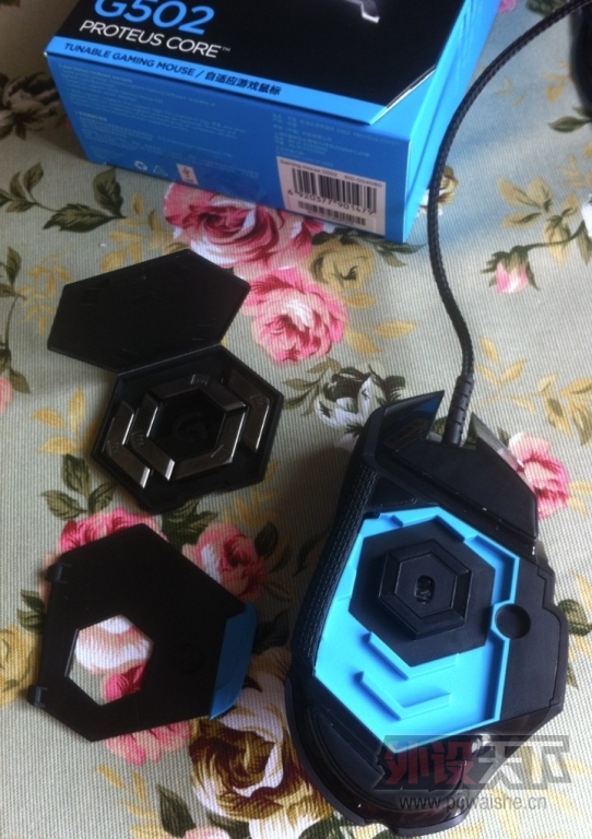 G502۸