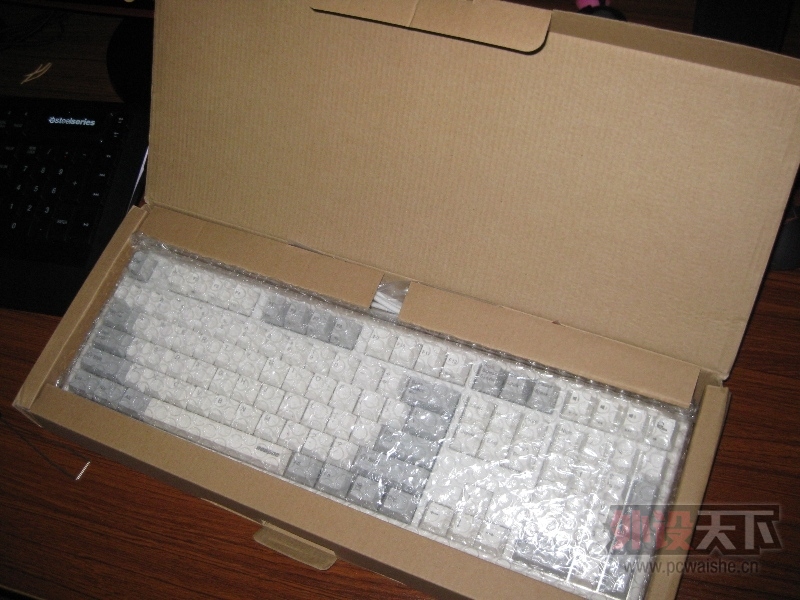 noppoo 108EC-Pro�����ݼ��̼���