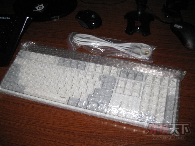 noppoo 108EC-Pro�����ݼ��̼���