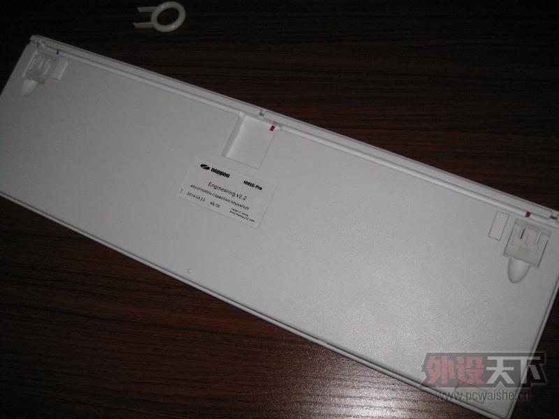 noppoo 108EC-Pro�����ݼ��̼���