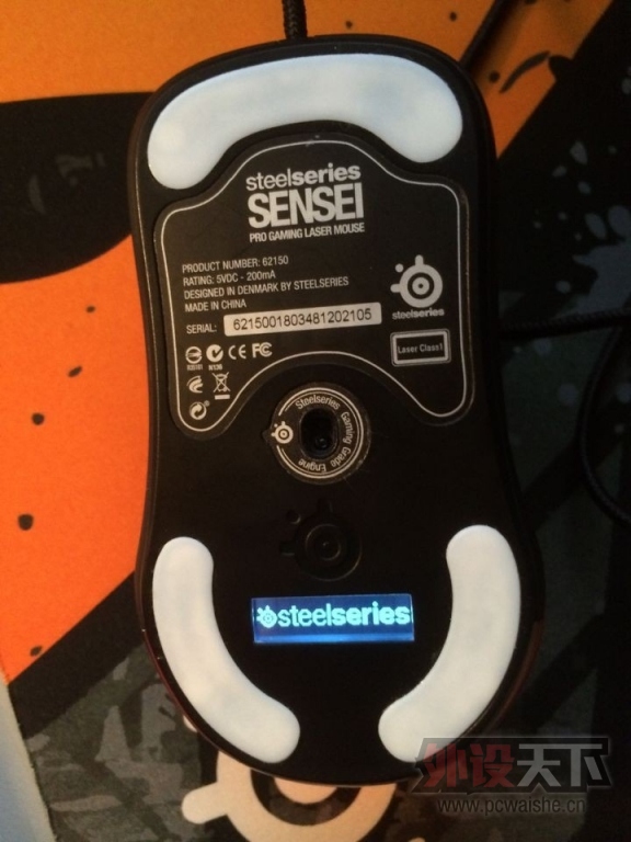 ���ɶ������SENSEI 9�� ��˳��