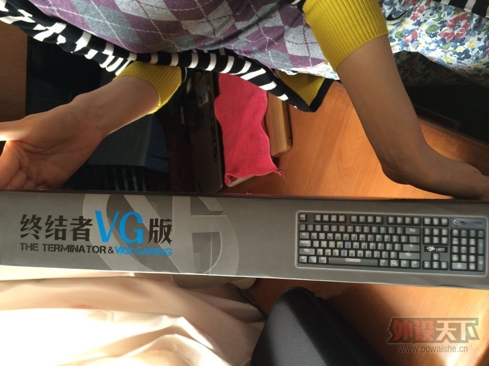 ����Ŷ�����Ϸװ��ϵ��-�ս���VG������е��������