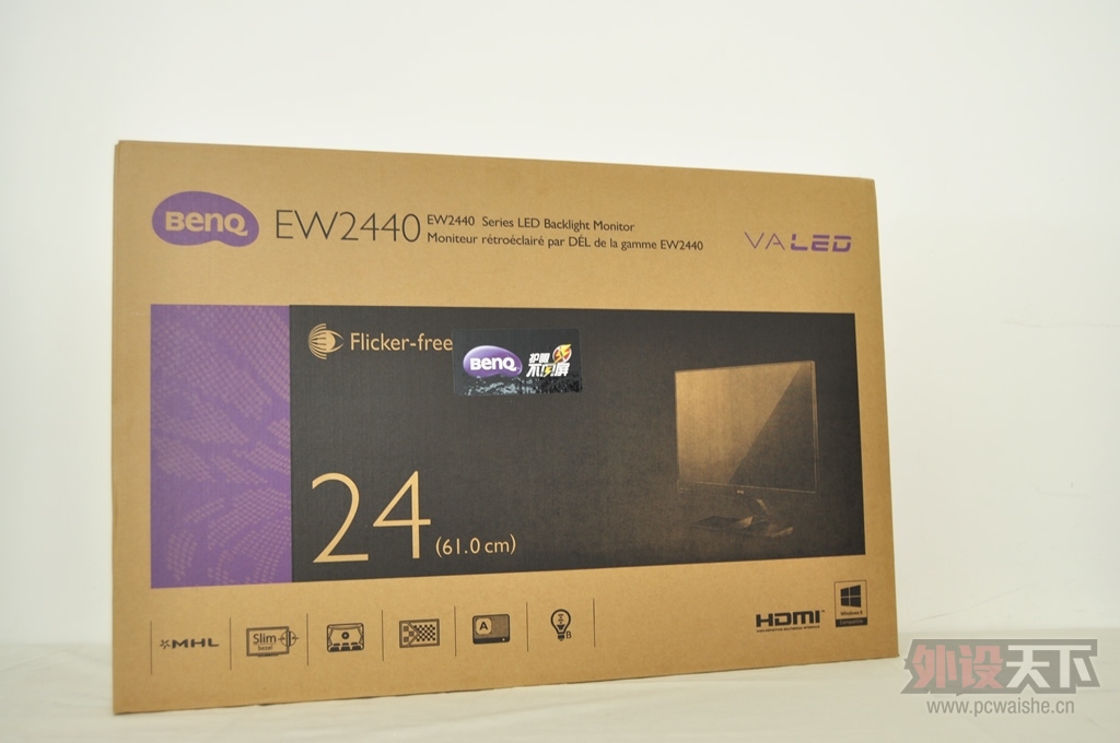 ������ҲҪ������EW2440L�����������������