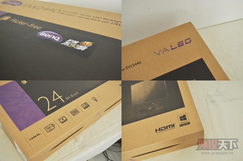 ������ҲҪ������EW2440L�����������������