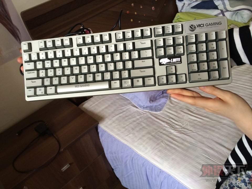 ����Ŷ�����Ϸװ��ϵ��-�ս���VG������е��������