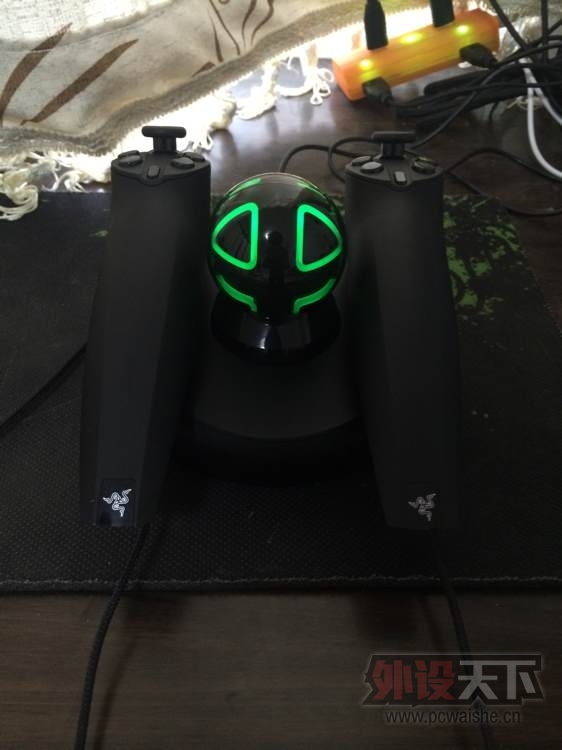 ���ݵ�Razer��һ����������~
