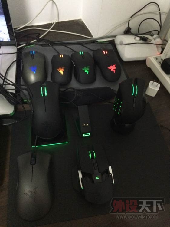 ���ݵ�Razer��һ����������~