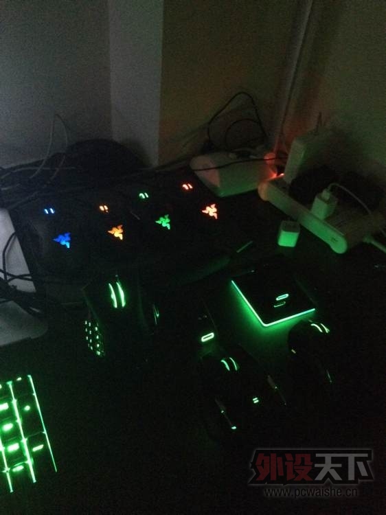 ���ݵ�Razer��һ����������~