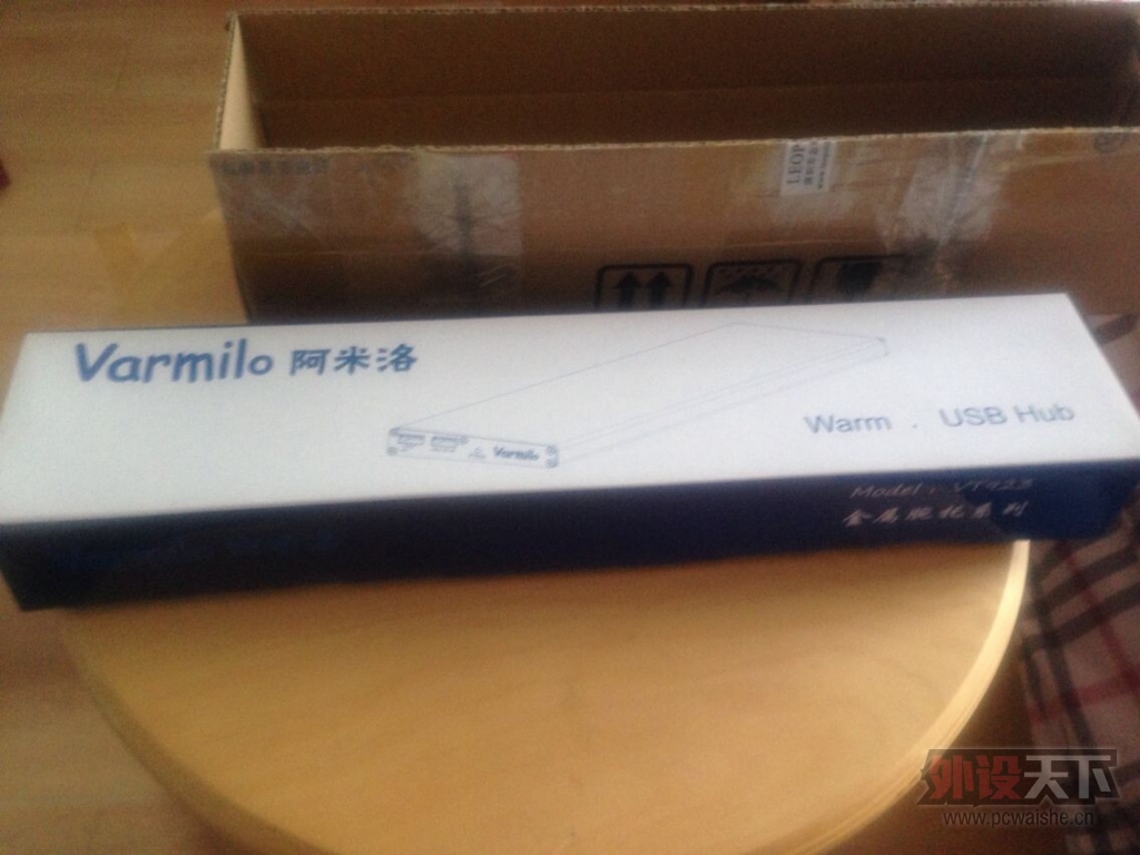 Varmilo ModelVT 923 ɼȼ