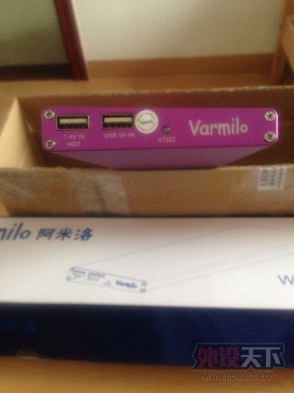Varmilo ModelVT 923 ɼȼ