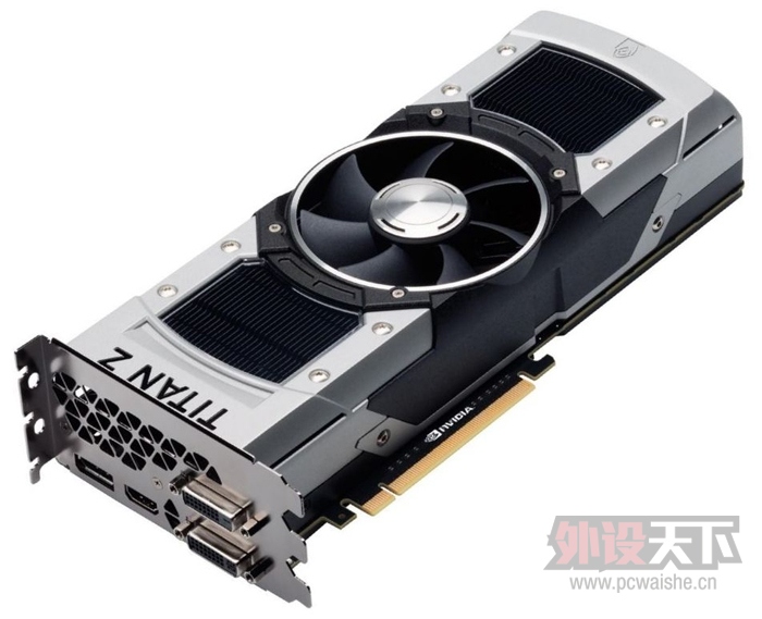 GTX Titan Z ܻǲ֣