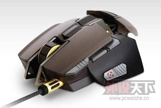 Cougar 700M�콢����Ϸ��� ����ARM������
