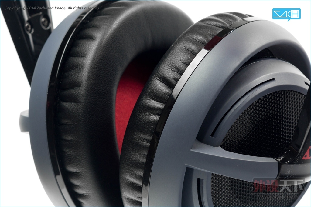 ͼ˵Steelseries Siberia V2   V2 DOTA2 ر