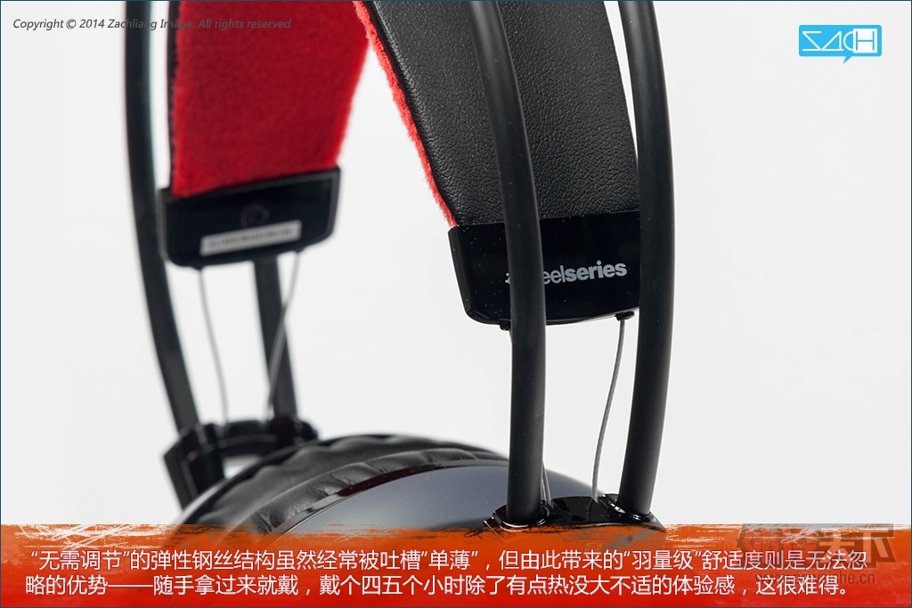 ͼ˵Steelseries Siberia V2   V2 DOTA2 ر