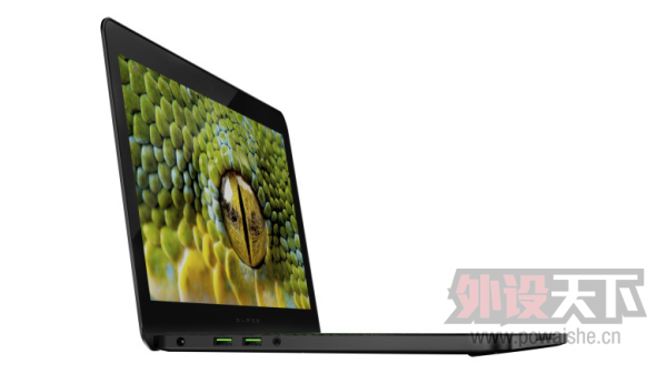 ����Razer Blade��������Ϸ���ϼ�΢���̳�