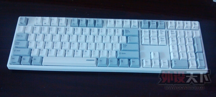 NOPPOO 108EC-Pro �������ü���