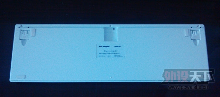 NOPPOO 108EC-Pro �������ü���