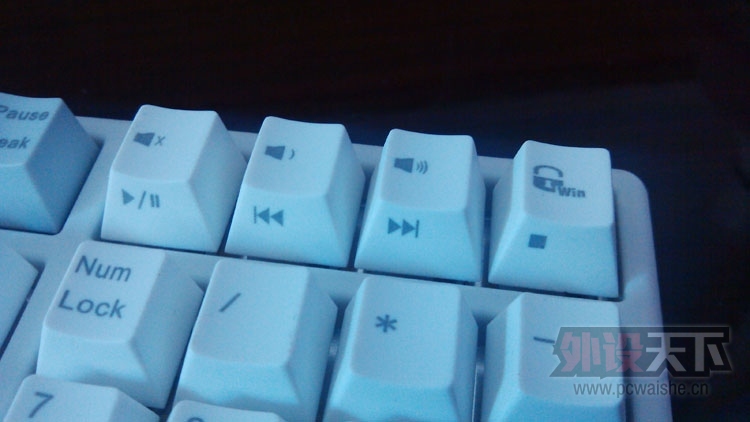 NOPPOO 108EC-Pro �������ü���