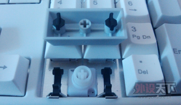 NOPPOO 108EC-Pro �������ü���