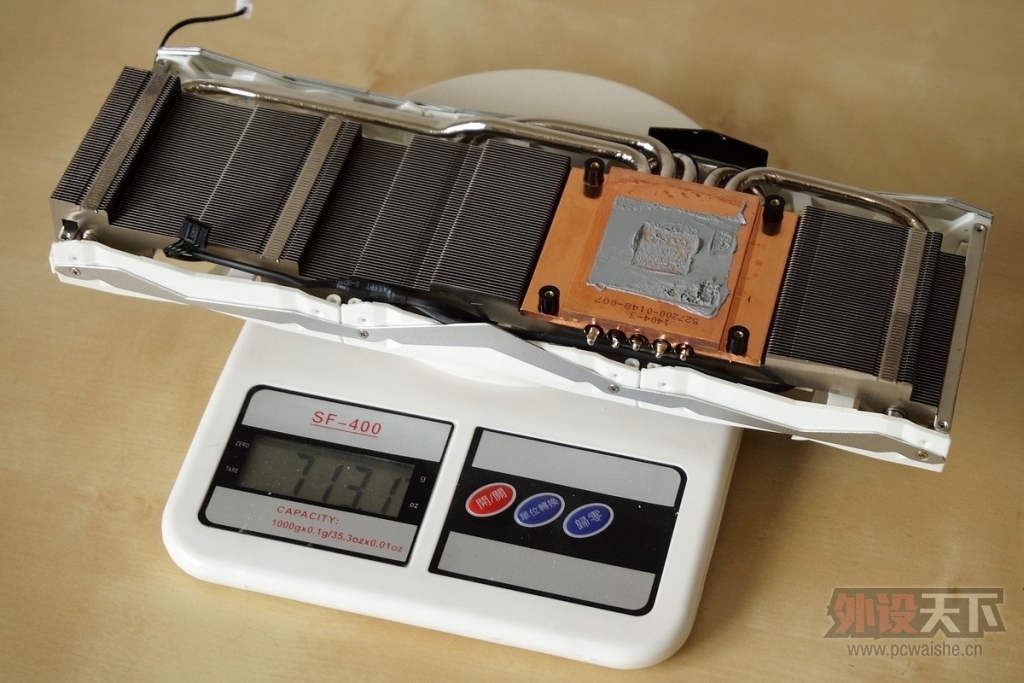 [ԭ��] Ӱ��GTX760 HOF�������Կ� ��������