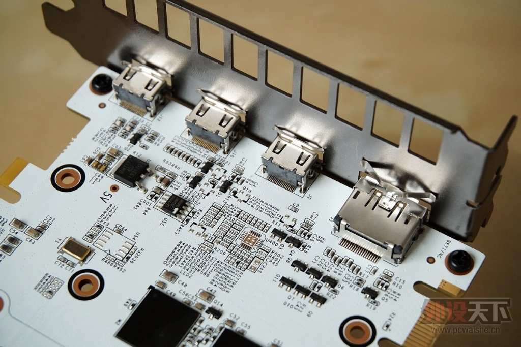 [ԭ��] Ӱ��GTX760 HOF�������Կ� ��������