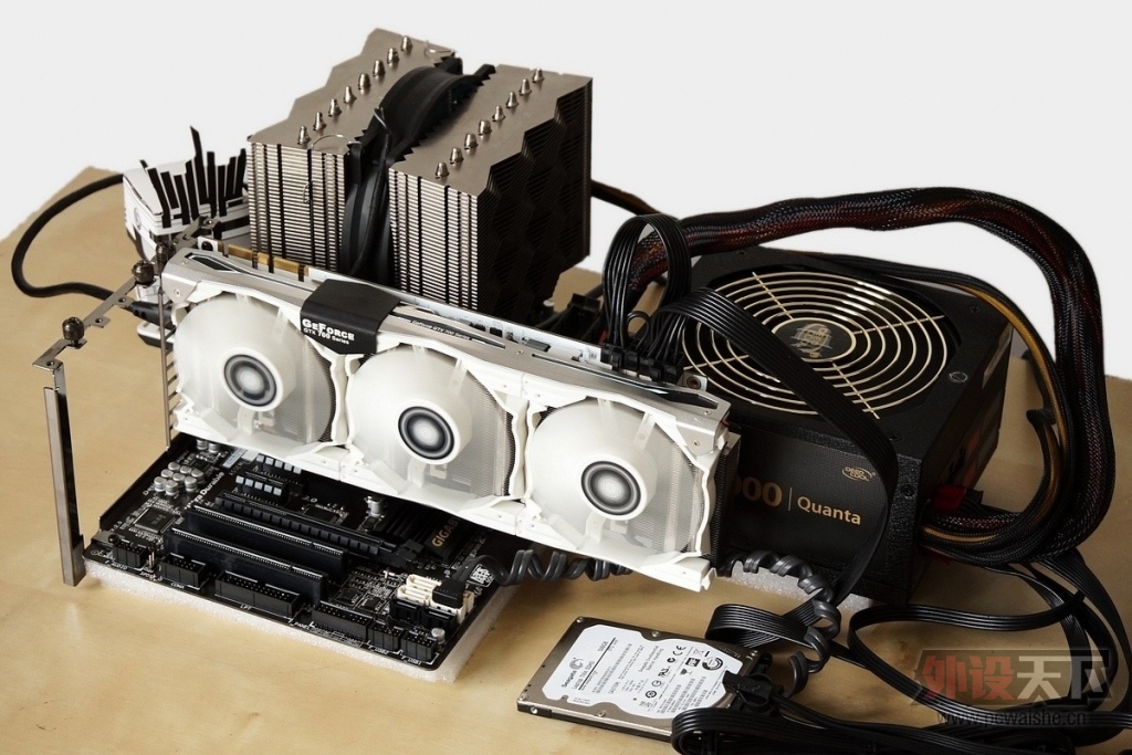 [ԭ��] Ӱ��GTX760 HOF�������Կ� ��������