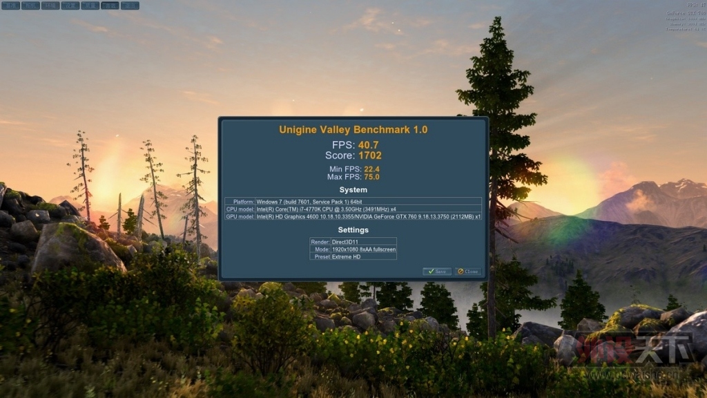 [ԭ��] Ӱ��GTX760 HOF�������Կ� ��������