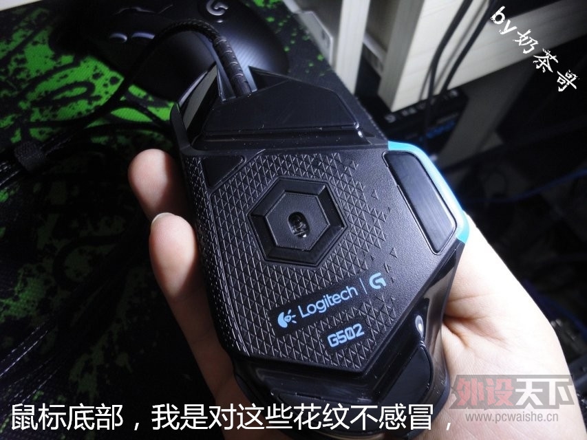 G502����С������ͼ����ͼ�ܣ�