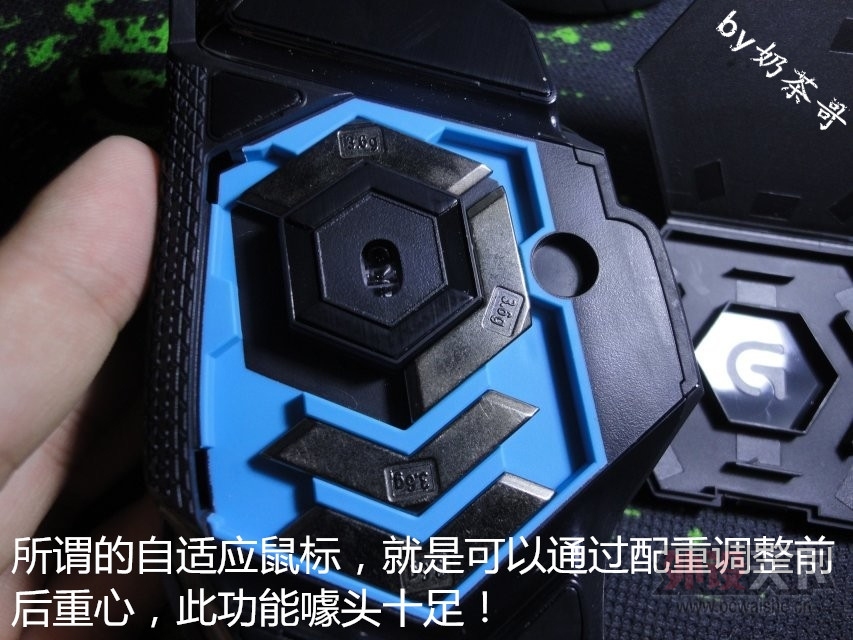 G502����С������ͼ����ͼ�ܣ�