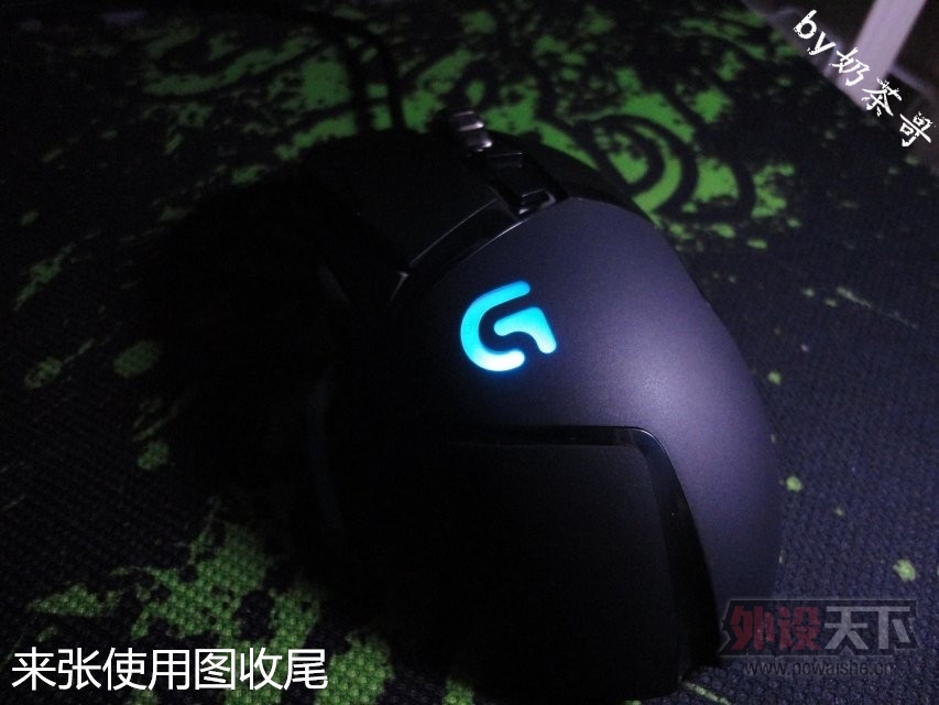 G502����С������ͼ����ͼ�ܣ�