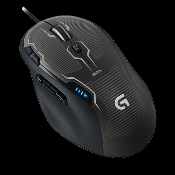 124 Logitech/޼G500S/G400S/G100SϷŹ