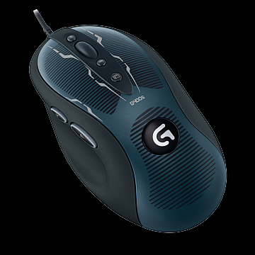 124 Logitech/޼G500S/G400S/G100SϷŹ