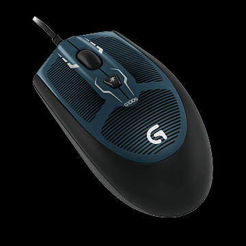 124 Logitech/޼G500S/G400S/G100SϷŹ