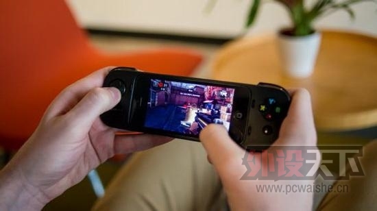 Ϊ��iOS��Ϸ�ֱ����ܻ�ӭ���۸���Ҽ����Բ�