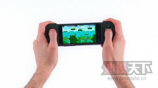 Ϊ��iOS��Ϸ�ֱ����ܻ�ӭ���۸���Ҽ����Բ�