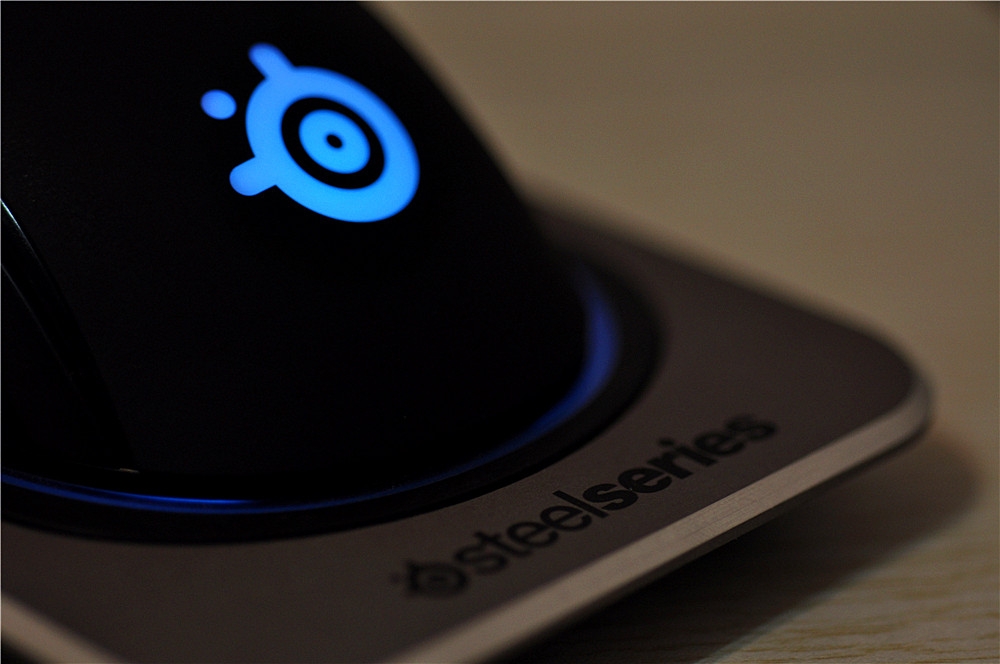 Ultimate Rezurrection����SteelSeries�����Sensei Wireless���߼���������