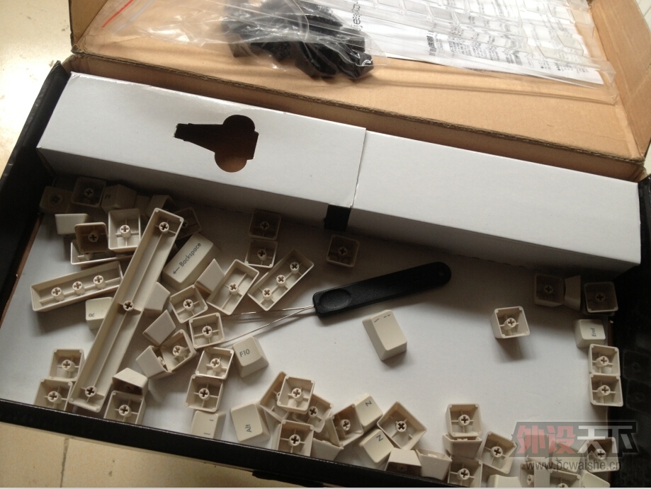 ���Ͼ���Filco87 ������ ��ñ ����