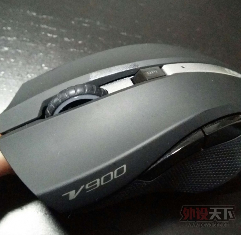 [���/�߼�]��������Rapoo�װ�V900 ��� 8����150����
