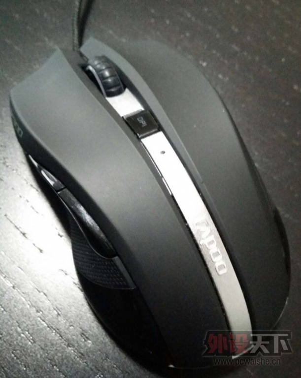 [���/�߼�]��������Rapoo�װ�V900 ��� 8����150����