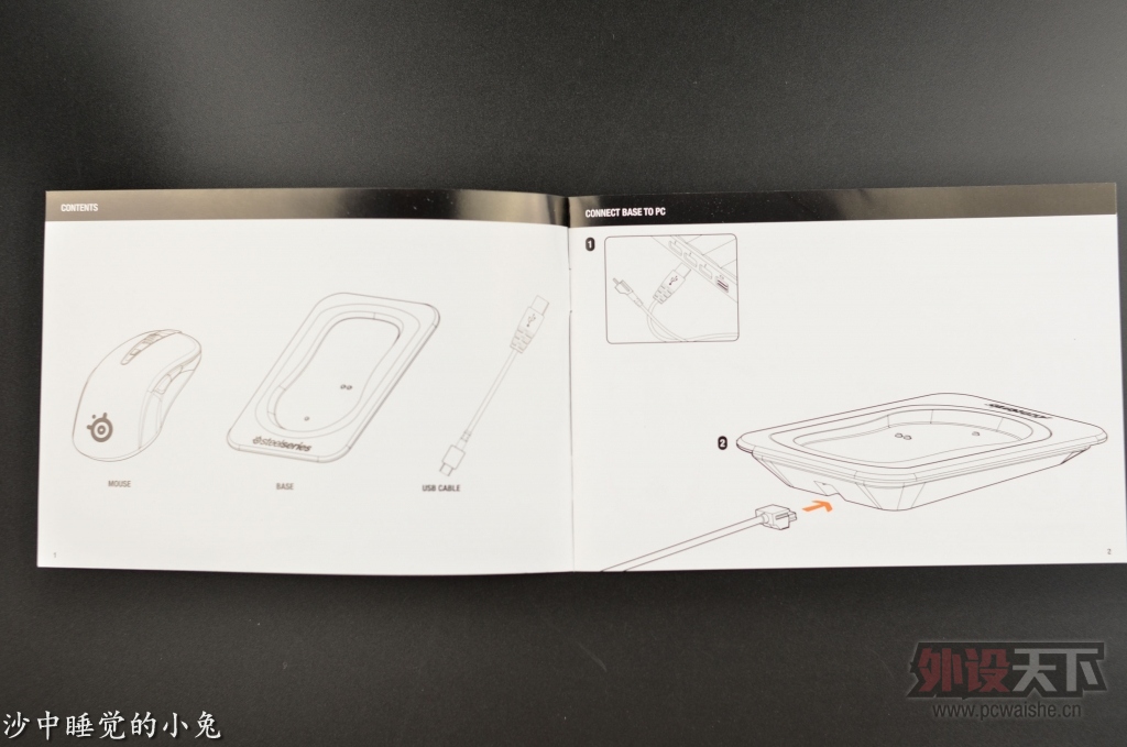 ����������������֡���� SENSEI WIRELESS�����߰��ʦ��ͼ��+��Ƶ����