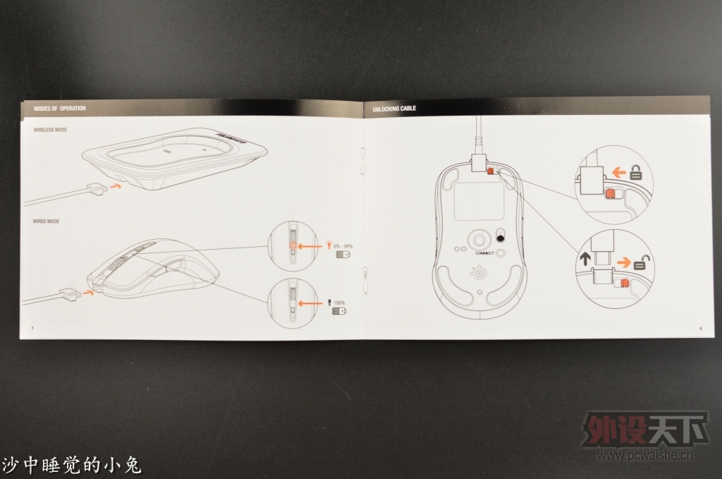 ����������������֡���� SENSEI WIRELESS�����߰��ʦ��ͼ��+��Ƶ����