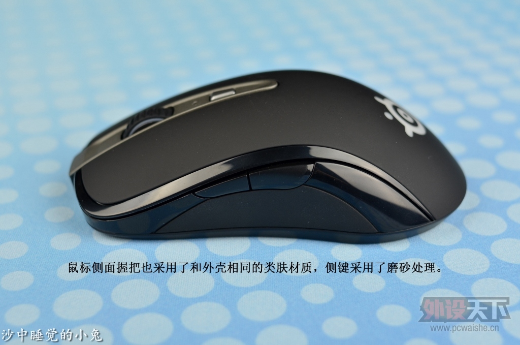 ����������������֡���� SENSEI WIRELESS�����߰��ʦ��ͼ��+��Ƶ����