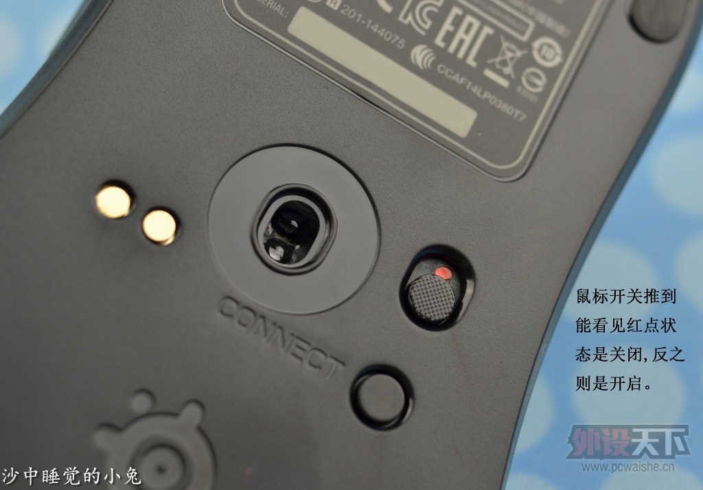����������������֡���� SENSEI WIRELESS�����߰��ʦ��ͼ��+��Ƶ����