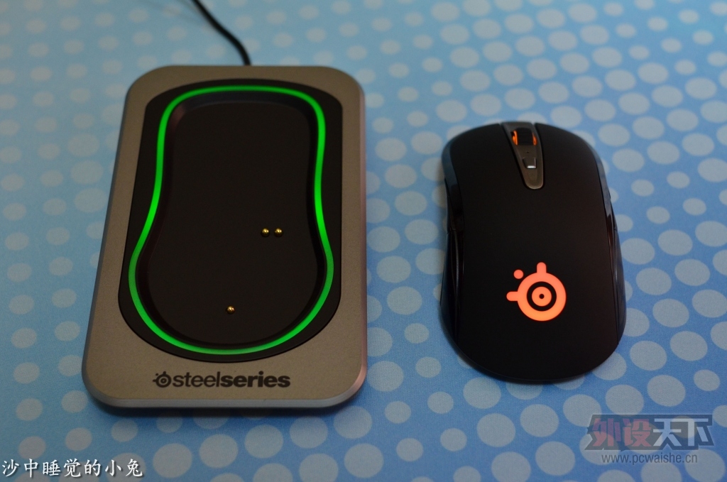 ����������������֡���� SENSEI WIRELESS�����߰��ʦ��ͼ��+��Ƶ����
