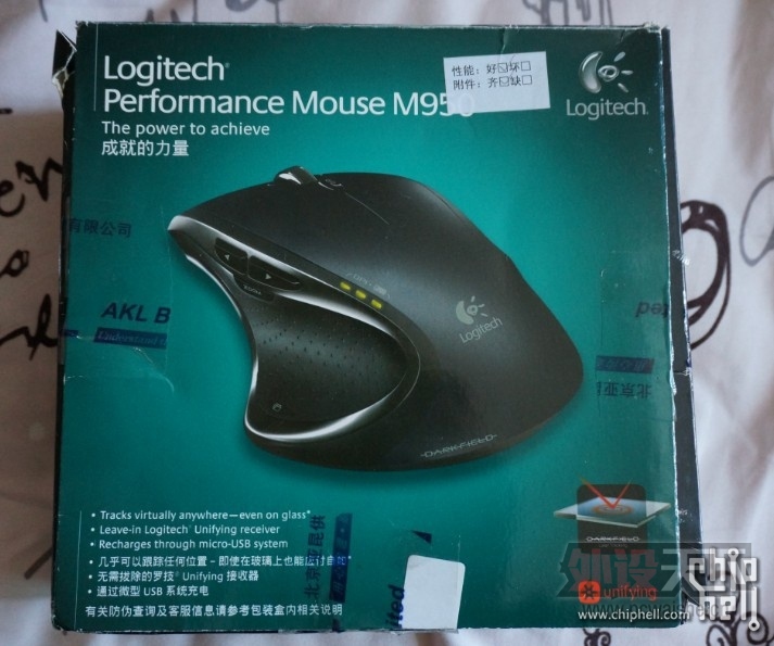 [����]�޼�M950t������� 300Ԫ