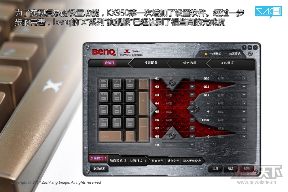 ͼ˵benq KX950