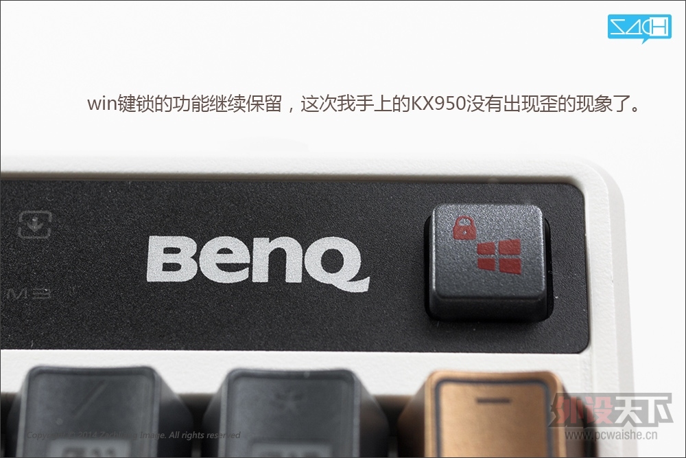 ͼ˵benq KX950